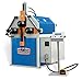 Baileigh R-CNC45 CNC Roll Bender, 3-Phase 220V