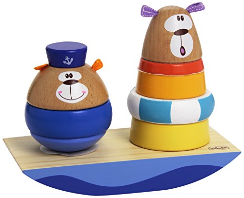 Chicco 5168 - Gioco Amici Marinai