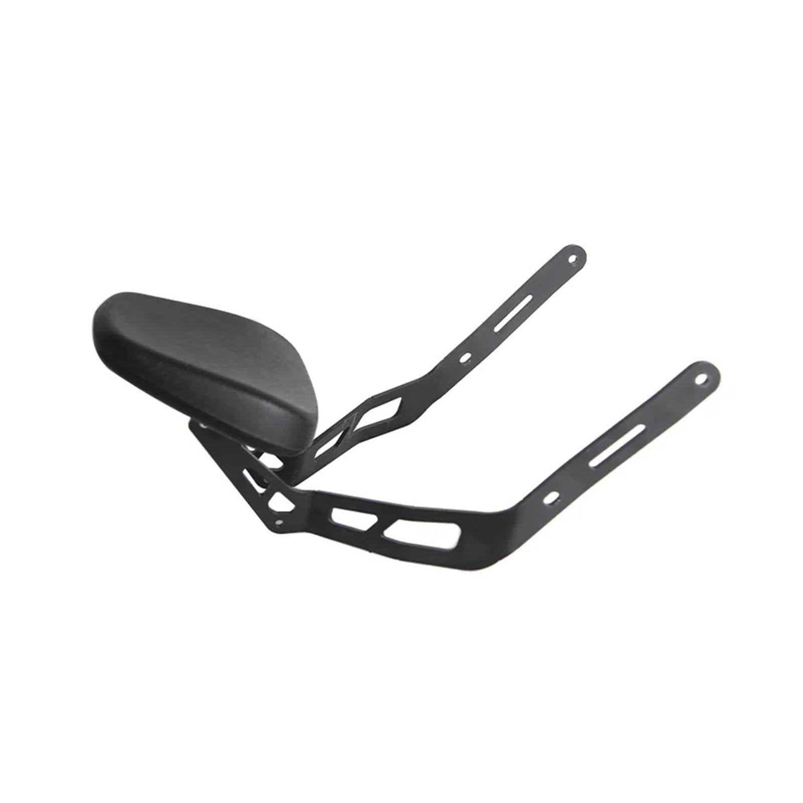 Moto Portapacchi posteriore Per 450CLC CLC450 250 CLC Schienale Del Sedile Posteriore Per Motocicletta Cuscino Telaio Accessori Per La Modifica