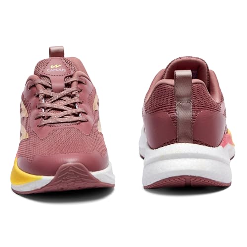 Image of Campus Women's HAZZLE Running Shoes