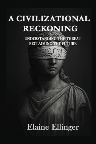 A Civilizational Reckoning: Understanding the Threat, Reclaiming the Future