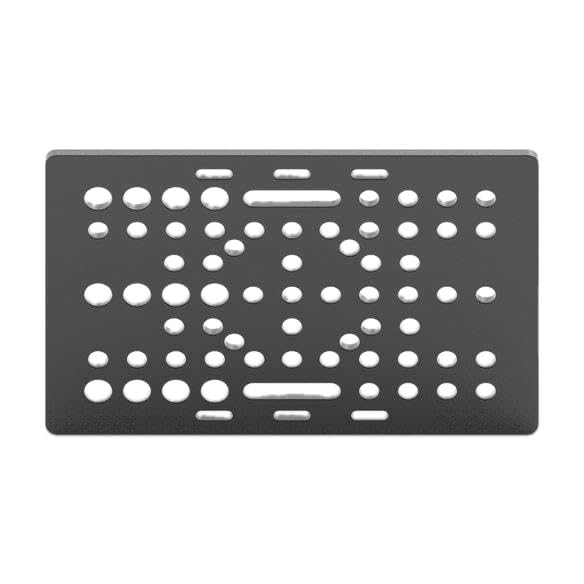 Gantry Plate - Universal