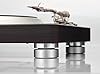 Denon DP-3000NE Fully Automatic Analog Turntable & Vinyl Record Player with Built-in Phono Equalizer | Turntables for Vinyl Records | Unique S-Shaped Tonearm Design | Hologram Vibration Analysis #4
