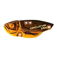 Amazon | デプス(deps) バイブレーション サーキットバイブ 3/8oz 47mm