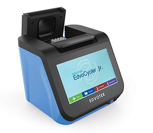 EDVOTEK EdvoCycler Jr. PCR Machine