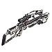 TenPoint Viper S400 Crossbow, Veil Alpine - 400 FPS - Equipped with RangeMaster Pro Variable Speed Scope + ACUslide Cocking & De-Cocking System