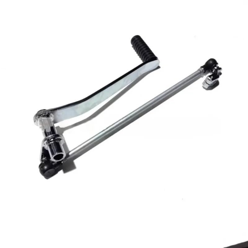 Levier de vitesses moto précis et robuste pour Superlight 125