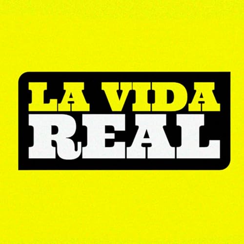『La Vida Real』のカバーアート