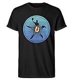 Gran idea de regalo: la camiseta retro de evolución del balón de agua es una gran idea de regalo para tu madre, padre, abuela, hermano, hermana, hijo, hija, esposa, esposo y amigos para cumpleaños, Navidad, boda, nacimiento, día de la madre, día del padre, día de San Valentín o Pascua