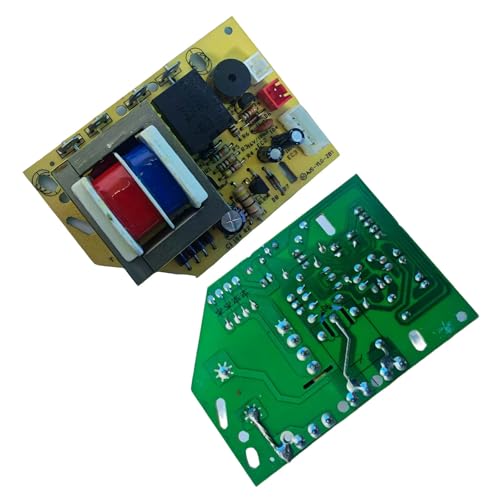 Professional AJS-YLG-ZB1 Power Supply Module Replacement for Pressure Cooker Repair Easy Maintenance Pressure Cooker miniatura 2