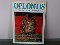 Oplontis: The Villa Poppea B000E7C1GU Book Cover