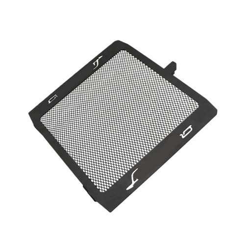 Grille radiateur Leoncino 500 évite les fuites et impacts de pierre
