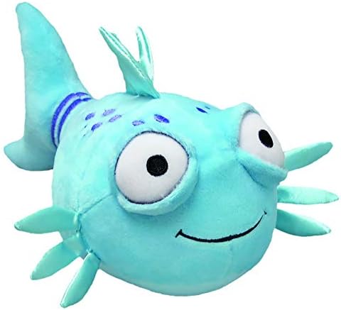 sailor moon luna plush