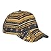 Egyptian Pharaonic Frescoes Baseball Cap Adjustable Size for Running Workouts and Outdoor Activities All Seasons