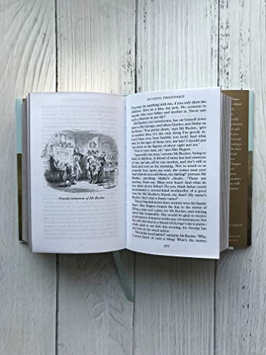 Bleak House: Charles Dickens