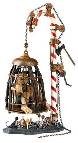 T M P Intl Twisted Fairy Tales Hansel