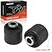 A-Premium 2 x Rear Outer Rearward Lower Control Arm Bushing Kit, Compatible with Jeep Compass 2007-2017, Patriot 2007-2017 & Dodge Caliber 2007-2012