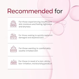 tHermoCEUTICAL Premium SOS RED GEL - Redness Relief for Face, Instant Calming & Moisturizing Gel for Irritated Skin, Intensive Night Care, Light Touch Moisture Gel, 3.38 fl.oz