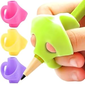 Generisch NT0004 Schreibehilfe 5 Stück