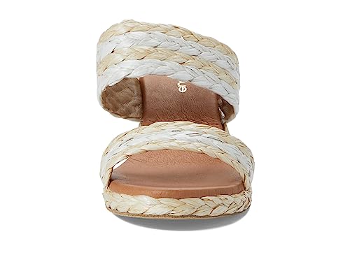 Image of Andre Assous Nolita Raffia