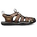 Imagen de KEEN Clearwater CNX Sandalias,Hombre,Marrón,47 EU