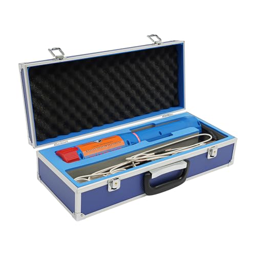 Induktionsheizung kfz 1.1KW mit 8 Heizspulen Magnetische Induktionsheizgerät Set zum Entfernen von Bolzen und Muttern, Maximale Heiztemperatur 800°C