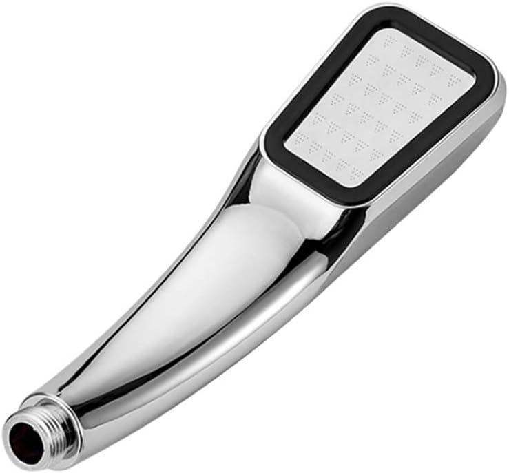 Shower For Bathroom Rainfall Set High Pressure Saving Water Bidet Sprayer Bath Accessory image 4
