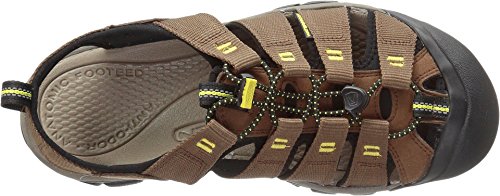 Image of KEEN Men's Newport H2 Closed Toe Water Sandals
