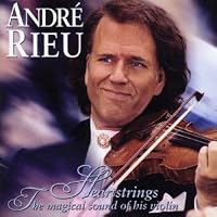 Heartstrings - The Magical Sound Of His Violin
