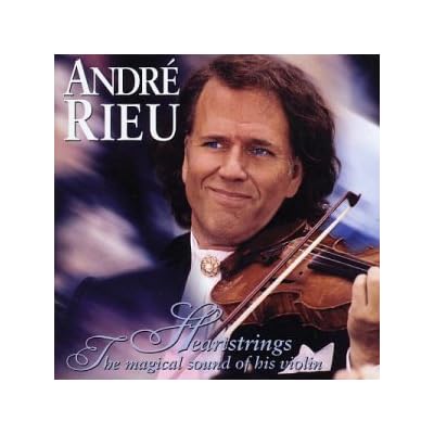 Heartstrings - The Magical Sound Of His Violin