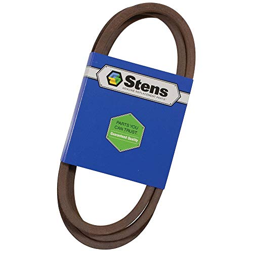 Courroie Scag 483969 Stens de rechange OEM contre patinage