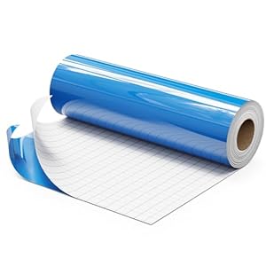 LIKCUT Permanente Vinylrolle 30,5 x 15,2 m