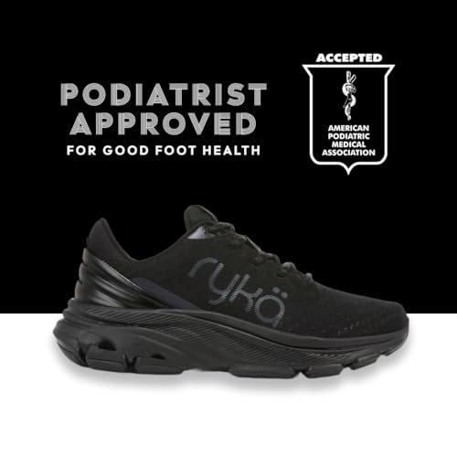 Image of Ryka Devotion X Max RS Walking Shoes