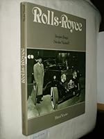 Rolls-Royce B0014LN3P8 Book Cover