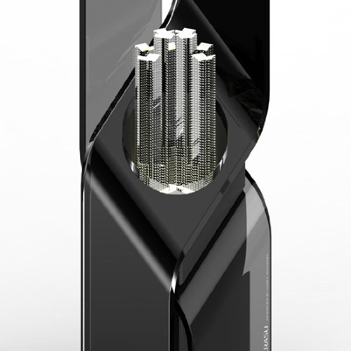 Amazon | SCIMRIAN（シムリアン）(warmスマートシャンデリア3W 1個入り 