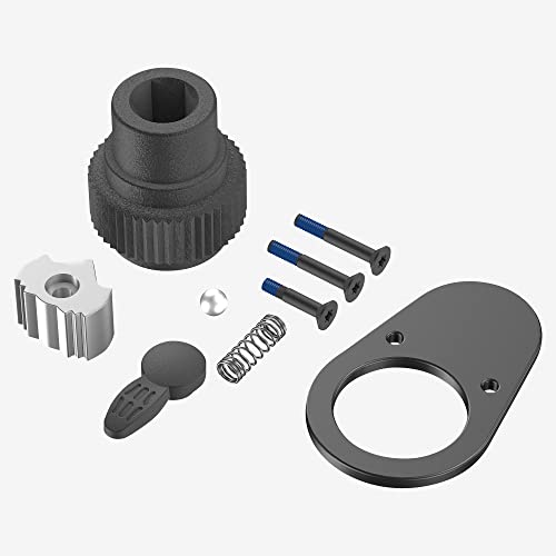 Kit de réparation cliquet 9901 A 6 pour outillage de mécanique