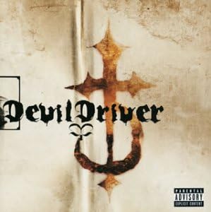 DevilDriver DevilDriver