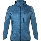KAIKKIALLA Herren Nervei Hybrid Jacke, stellar, M