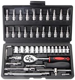 Amazon.co.jp: ソケット＆レンチセット - ソケット・ソケットセット