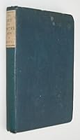 Art of Poetry: Seven Lectures 1920-1922 B00085CJU6 Book Cover