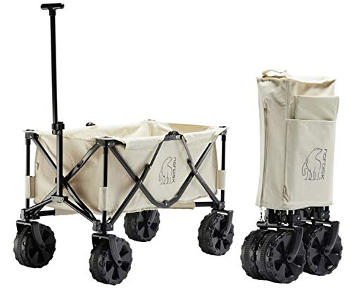 Amazon.co.jp: ノルディスク Nordisk コットン キャンバス ワゴン 