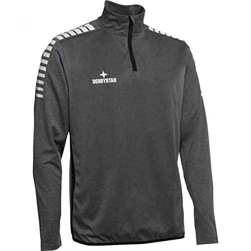 Camiseta Derbystar Primo para entrenar en el equipo los días de frío