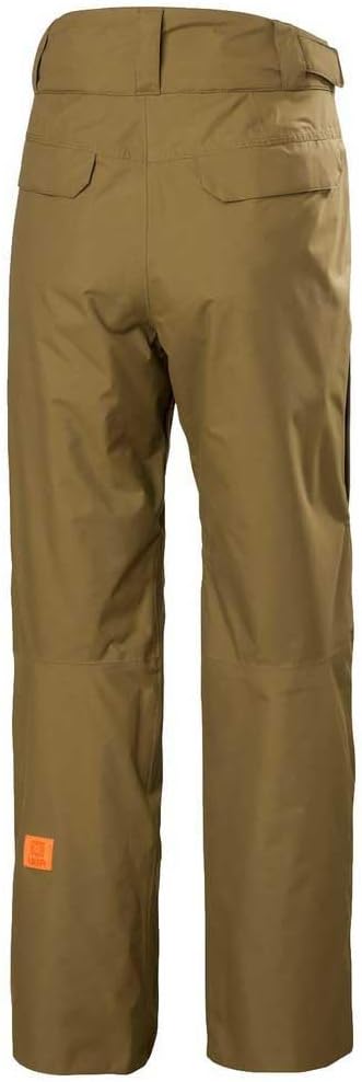 Helly-Hansen mens Blizzard Insulated Pants