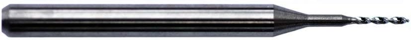 RedLine Tools - #89 (.0091) Circuit Board Drill Bit (10 Pack), 2 Flute .1250 Flute Length, 1/8 (.1250) Shank Diameter - RMD0091