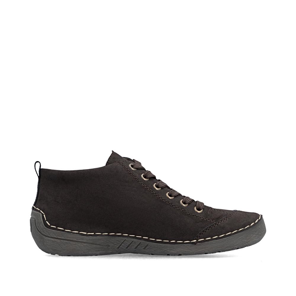 Rieker botki damskie 52514