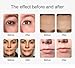 10-in-1 Multifunctional Portable Home Beauty Machine, Professional Facial and Body Skin Care Device
