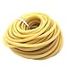 1 Meter Antifreeze Tension Rope Pipe - Natural Latex Rubber Tubing for Industrial Use(11mmx4mm)