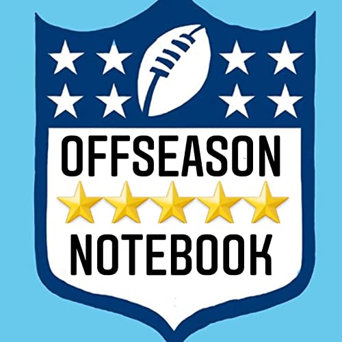 2023 Offseason - Week 1 cover art