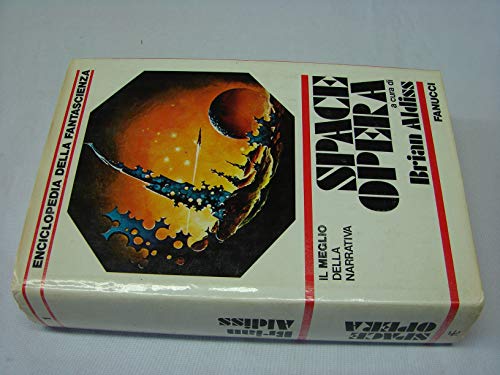  Space opera