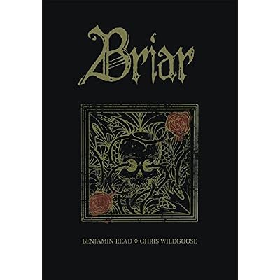 Briar Vol. 1